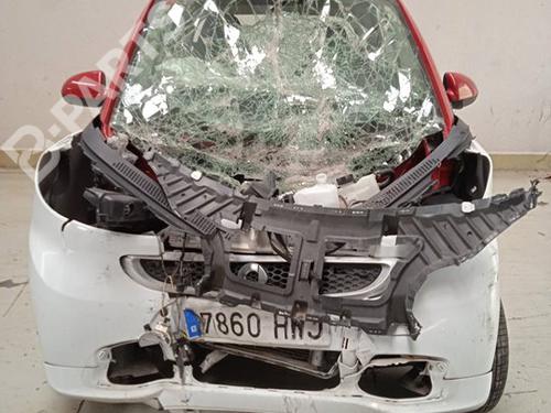 Used Parts SMART FORTWO Coupe (451)  1.0 (451.331, 451.380)  1040570