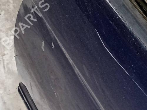 Left rear door BMW 3 (E46) 320 d | BP9468590C4 