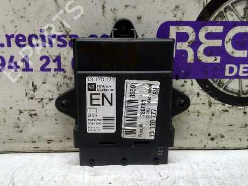 Electronic module OPEL VECTRA C GTS (Z02)  | BP9478971M83 