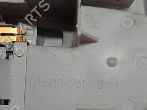 Interior roof light SUZUKI CELERIO (LF) 1.0 (AVK310) | BP9550759I8 