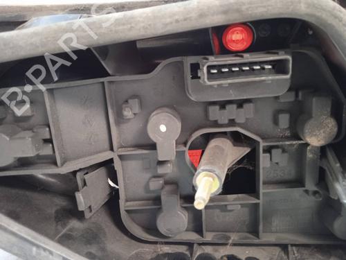 Right taillight CITROËN XSARA (N1) 1.6 16V | BP9490194C35 