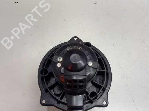 Heater blower motor SUZUKI JIMNY Closed Off-Road Vehicle (SN)  | BP9480574M62 