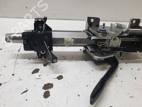 Steering column AUDI Q2 (GAB, GAG) 30 TFSI | BP26564307M21 