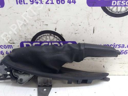 Hand brake BMW 1 (E87) 118 d | BP9482619I18 