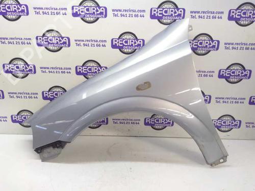 Left front fenders OPEL ASTRA G Hatchback (T98)  | BP9471614C41 