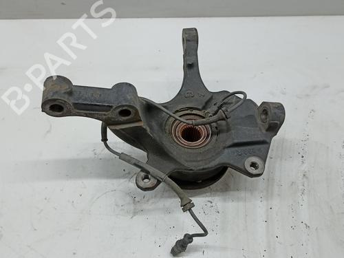 Used Right front steering knuckle RENAULT ESPACE IV (JK0/1_) [2002-2025]  9462225