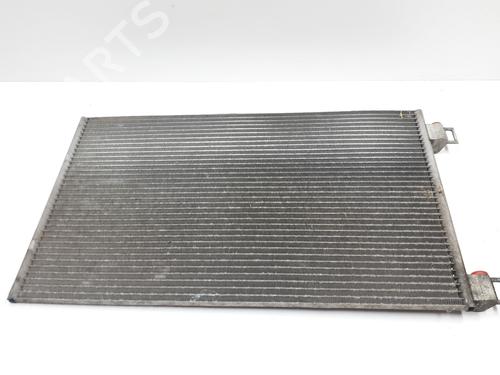 AC radiator MERCEDES-BENZ CITAN Mixto (Double Cabin) (W415) 109 CDI (415.603, 415.605) | BP27471504M32 