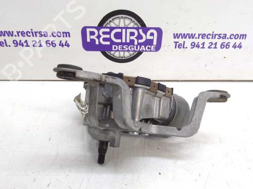 Front wiper motor KIA CARENS IV  | BP9464003M29 