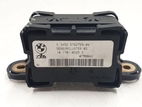 Electronic module BMW 1 (E87)  | BP34187326M83  - Image 5