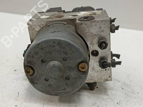 ABS pump NISSAN ALMERA II Hatchback (N16)  | BP9483891M43 