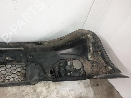 Front bumper IVECO DAILY VI Platform/Chassis | BP36996865C7 - Image 9