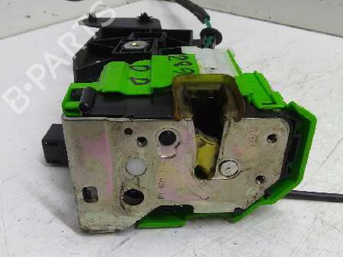 Front right lock ALFA ROMEO GIULIETTA (940_)  | BP9960900C97 