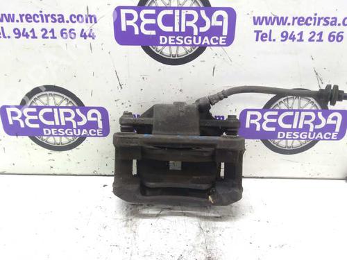 Right front brake caliper RENAULT MEGANE II Estate (KM0/1_)  | BP11627448M104 