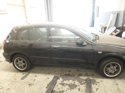 Catalyst NISSAN ALMERA II (N16) 2.2 dCi | BP38589255M10 - Image 5