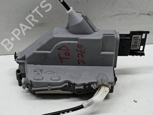 Rear right lock PEUGEOT 308 I (4A_, 4C_)  | BP9462911C99 