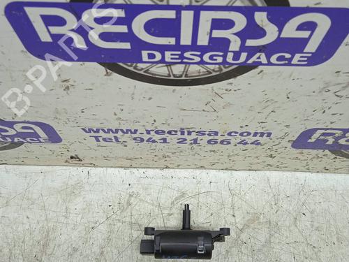 Heater blower motor MERCEDES-BENZ SPRINTER 3,5-t Van (B906)  | BP9484351M62 