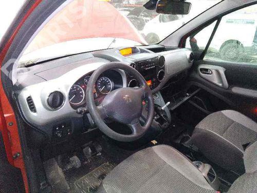 Particulate filter PEUGEOT PARTNER Tepee 1.6 HDi | BP9484480M81  - Image 16