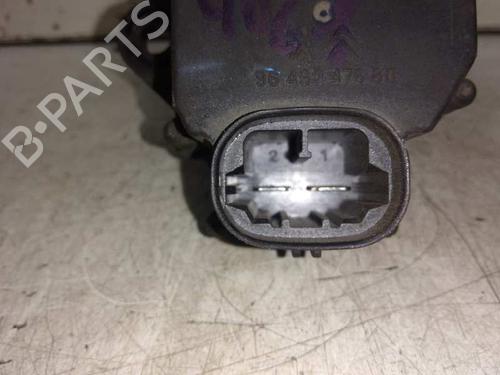 Elektronisk modul CITROËN BERLINGO / BERLINGO FIRST MPV (MF_, GJK_, GFK_) 1.6 HDI 75 (MF9HW, GJ9HWC, GF9HWC, GN9HWC) | BP29735165M83