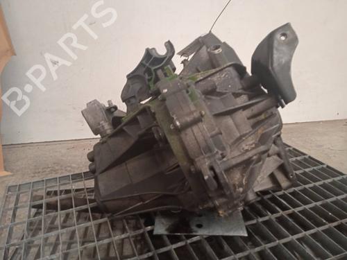 Used Gearbox RENAULT MEGANE III Grandtour (KZ0/1) [2008-2016]  10405097