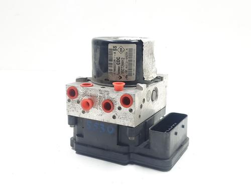 Used ABS pump ABS pump RENAULT MEGANE III Hatchback (BZ0/1_, B3_) 1.2 TCe (BZ2B, BZ11) (116 hp) 32718832 32718832