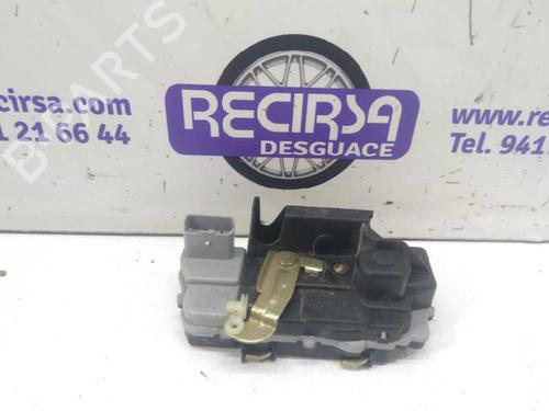 Used Rear right lock CITROËN XSARA PICASSO (N68) 1.6 (95 hp) 9470879