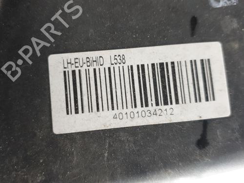 Left headlight LAND ROVER RANGE ROVER EVOQUE (L538) 2.2 D 4x4 | BP36068608C28 - Image 6