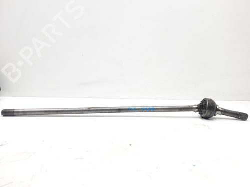 Used Left front driveshaft Left front driveshaft 38711835 38711835