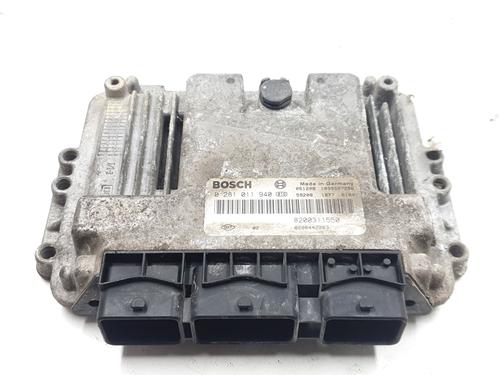 Used Engine control unit (ECU) Engine control unit (ECU) NISSAN INTERSTAR Van (X70) dCi 120 (120 hp) 34004962 34004962