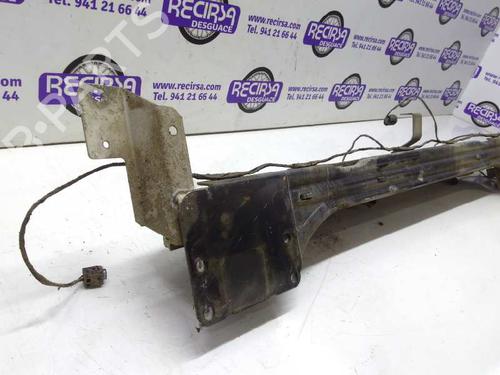 Rear bumper reinforcement MINI MINI Convertible (R52)  | BP9466469C73 