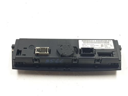 Climate control BMW 1 (E87)  | BP34187324I5  - Image 6