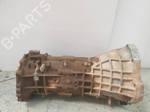 Gearbox NISSAN PICK UP (D22)  | BP18708931M3 