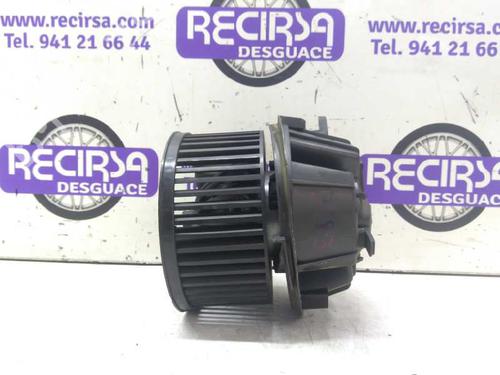 Heater blower motor PEUGEOT 1007 (KM_)  | BP9474973M62 