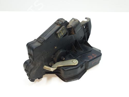 Rear right lock BMW 3 (E46) 320 d | BP26954180C99 