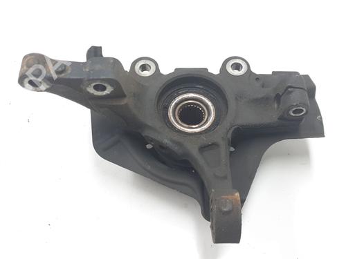 Left front steering knuckle OPEL COMBO Box Body/MPV (X12)  | BP28317320M25 