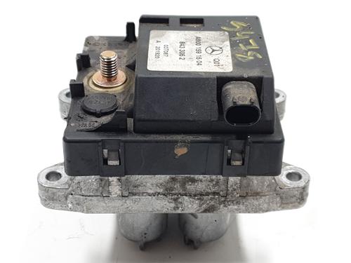 Elektronisk sensor MERCEDES-BENZ S-CLASS (W220, V220) S 320 CDI (220.025, 220.125) | BP30968582M84