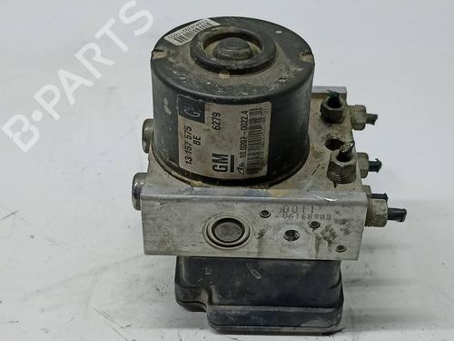 ABS pump OPEL ASTRA H (A04)  | BP9471791M43 