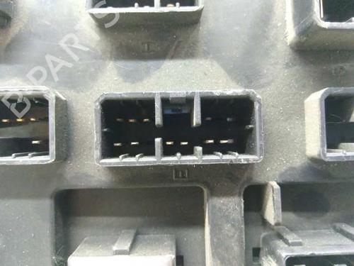 Fuse box ALFA ROMEO 166 (936_)  | BP9478488E1 