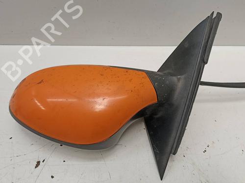 Left mirror SEAT IBIZA III (6L1)  | BP9467196C26 