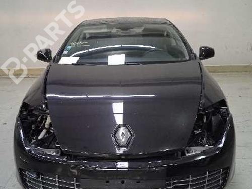 Used Parts RENAULT LAGUNA Coupe (DT0/1)  2.0 dCi GT (DT11, DT1E, DT1N)  1021515