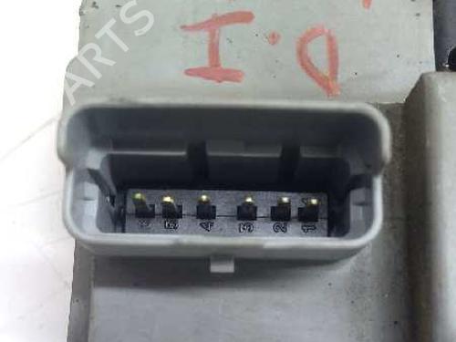 Front left lock CITROËN XSARA (N1) 1.6 16V | BP9480904C98 