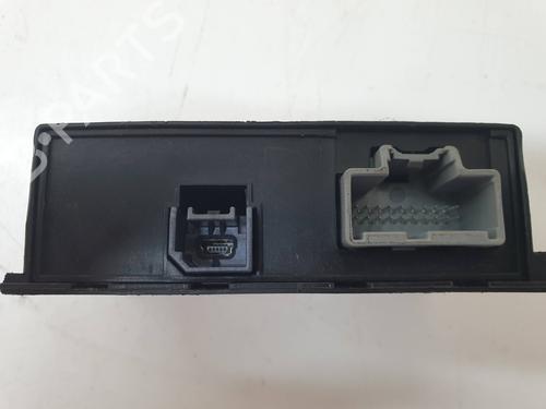 Electronic module OPEL ASTRA J (P10)  | BP13665783M83 