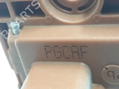 Heater resistor KIA CEED (CD) 1.6 CRDi 136 | BP38518023M108  - Image 5