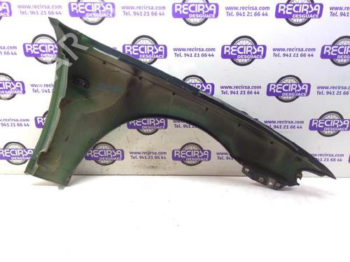 Left front fenders ROVER 75 (RJ)  | BP9473999C41 