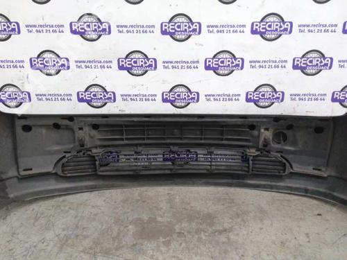 Front bumper FORD FIESTA III (GFJ)  | BP9492267C7 
