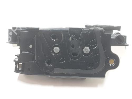 Front right lock VW GOLF VI (5K1) | BP25890335C97