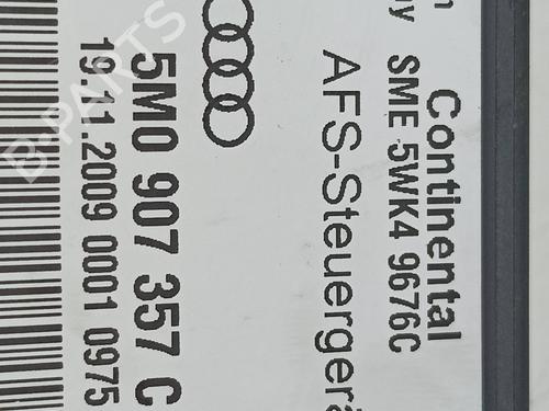 Electronic module VW PASSAT B6 (3C2)  | BP9460841M83 