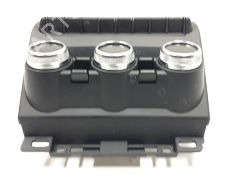 Climate control RENAULT CAPTUR I (J5_, H5_) 1.3 TCe 130 (J5NJ, J5NE) | BP30870527I5 