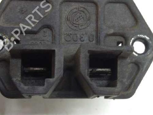 Heater resistor ALFA ROMEO 147 (937_) 1.6 16V T.SPARK ECO (937.AXA1A, 937.BXA1A) | BP25881904M108 