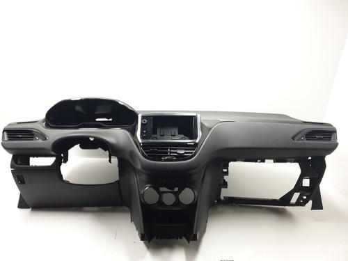 Airbag Kit PEUGEOT 208 I (CA_, CC_)  | BP29973514C86