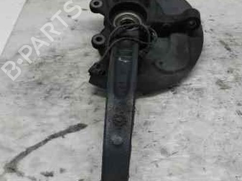 Right front steering knuckle MERCEDES-BENZ M-CLASS (W164)  | BP9478020M26 